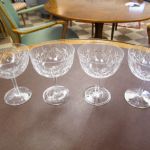 641 2049 Champageglas